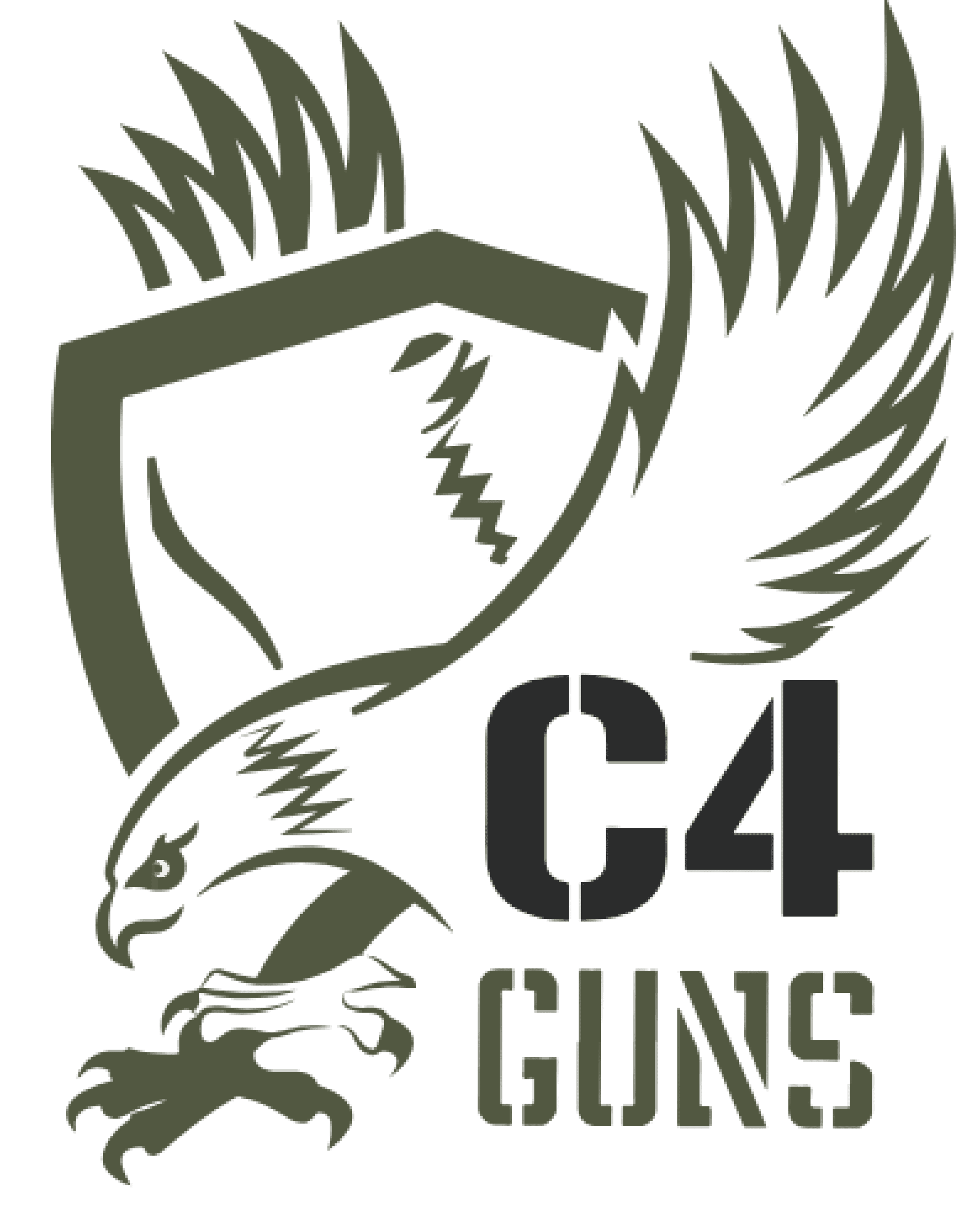 C4Guns